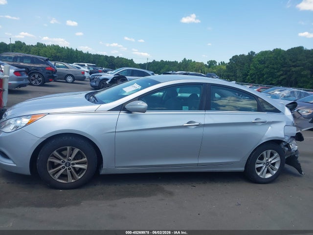 Hyundai SONATA Gls