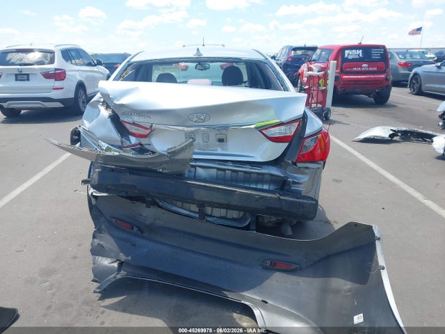 Hyundai SONATA Gls