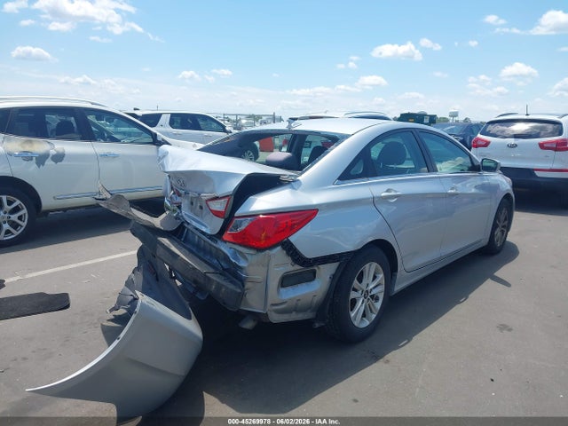 Hyundai SONATA Gls