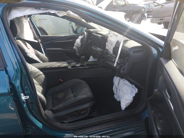 Toyota Camry Xse