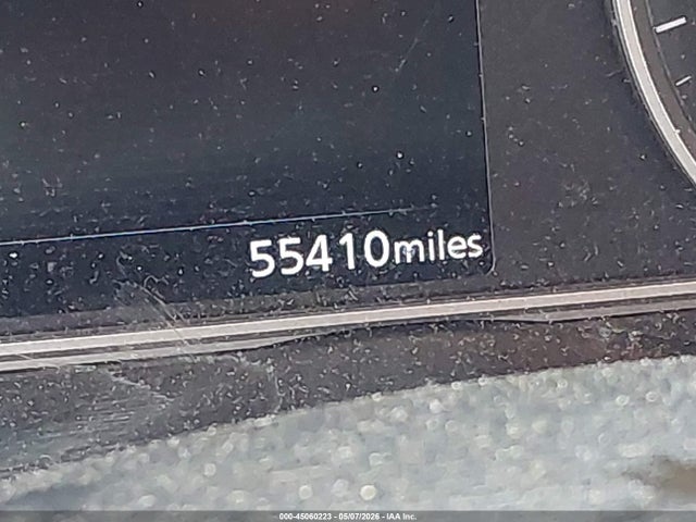 Nissan Kicks Sr