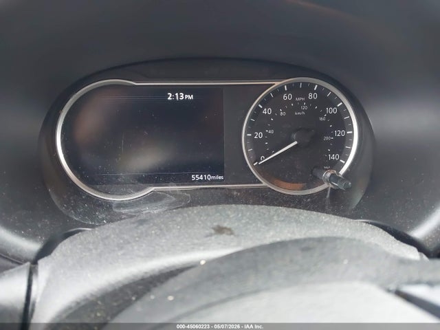 Nissan Kicks Sr