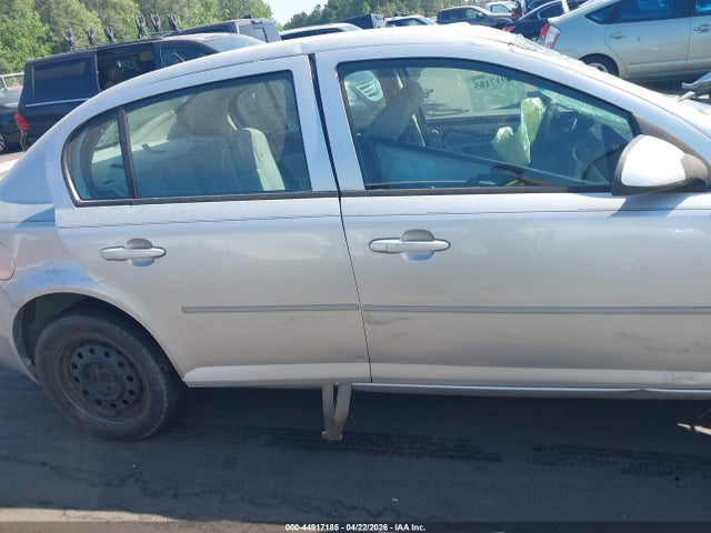 Chevrolet Cobalt Lt