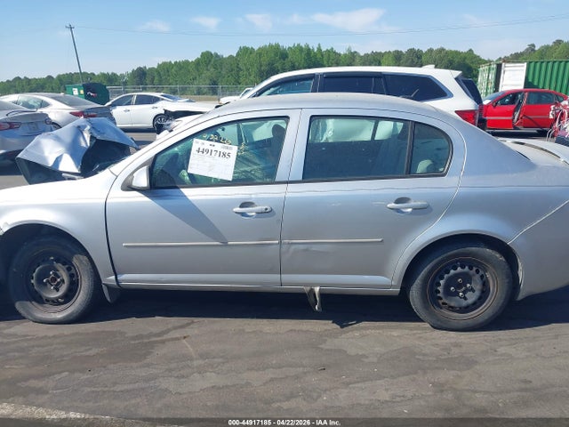 Chevrolet Cobalt Lt