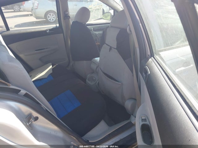 Chevrolet Cobalt Lt