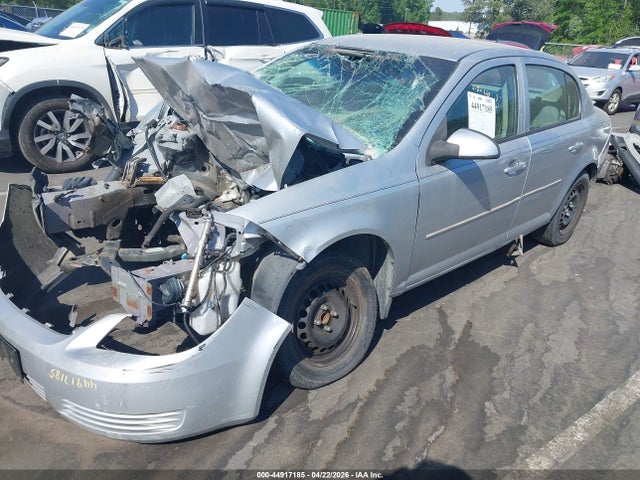 Chevrolet Cobalt Lt