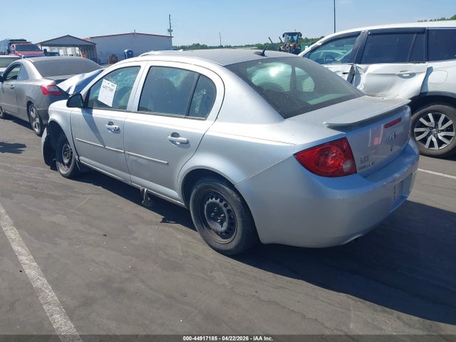 Chevrolet Cobalt Lt
