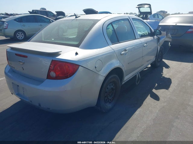 Chevrolet Cobalt Lt