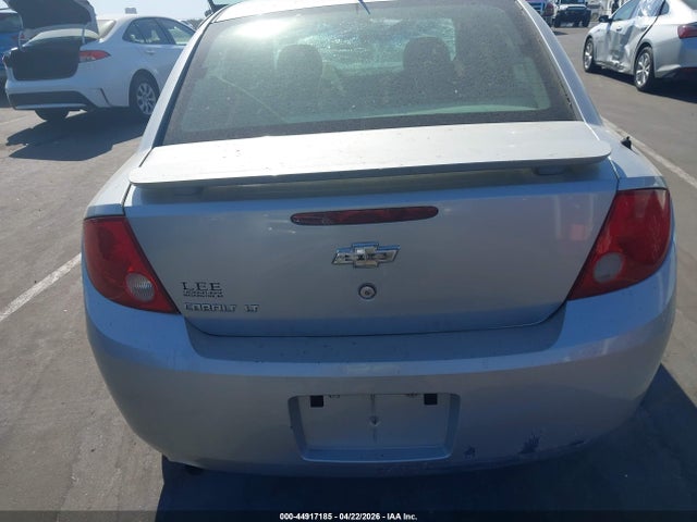 Chevrolet Cobalt Lt