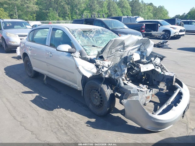 Salvage Chevrolet Cobalt Image