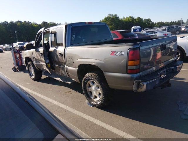 GMC Sierra 1500 Sle2