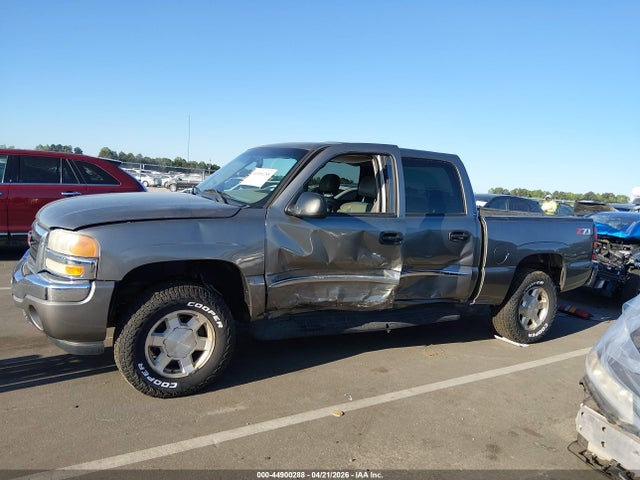GMC Sierra 1500 Sle2