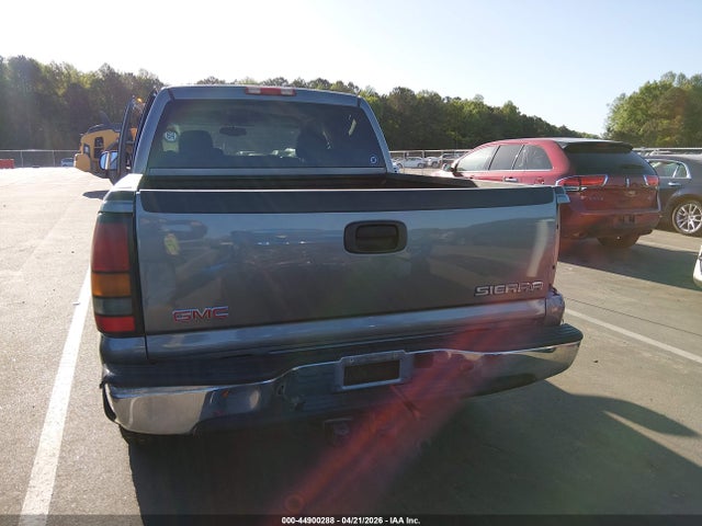 GMC Sierra 1500 Sle2