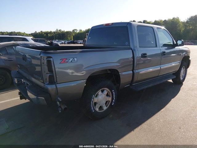 GMC Sierra 1500 Sle2