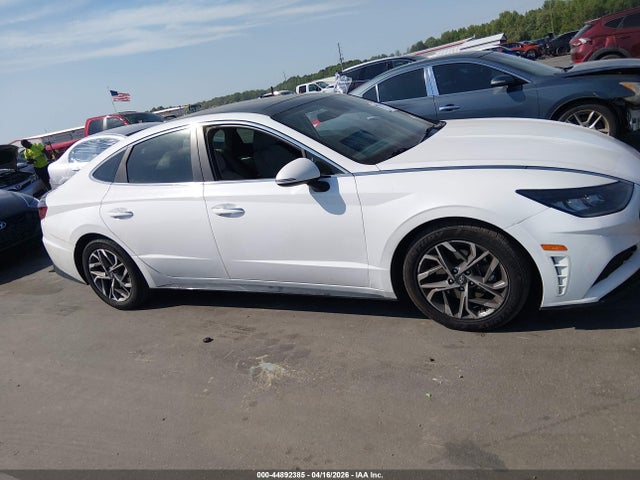Hyundai SONATA Sel