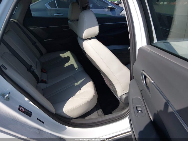 Hyundai SONATA Sel