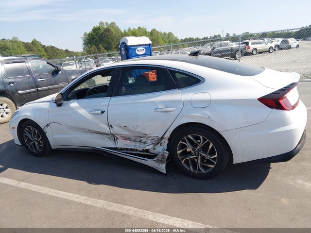 Hyundai SONATA Sel