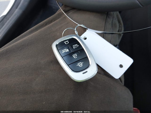 Hyundai SONATA Sel