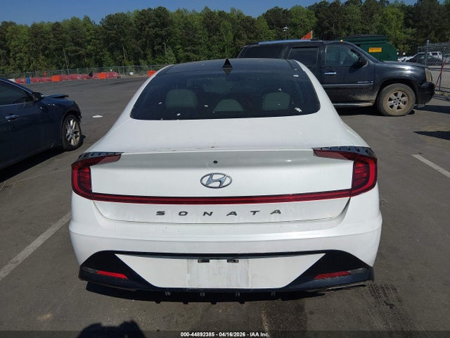Hyundai SONATA Sel