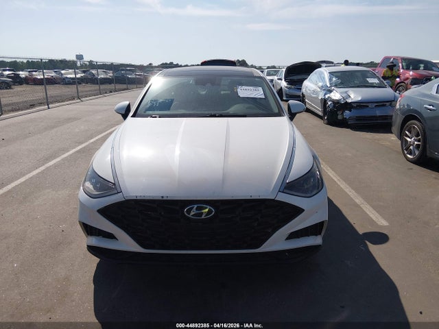 Hyundai SONATA Sel