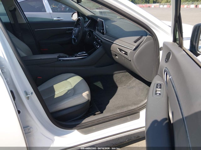 Hyundai SONATA Sel