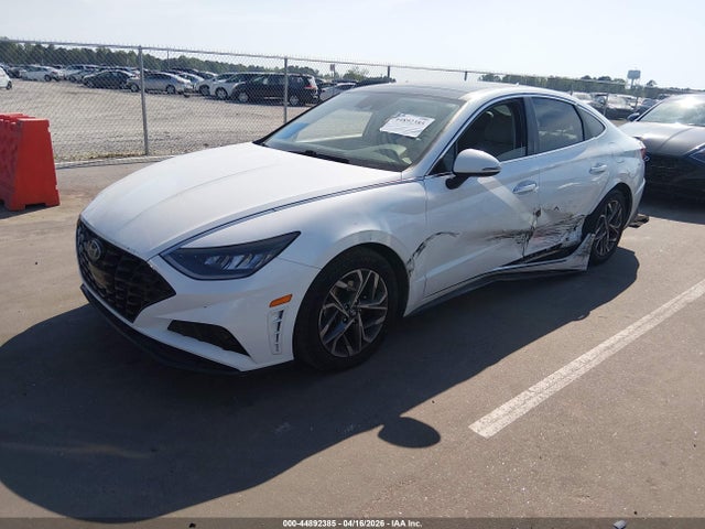 Hyundai SONATA Sel