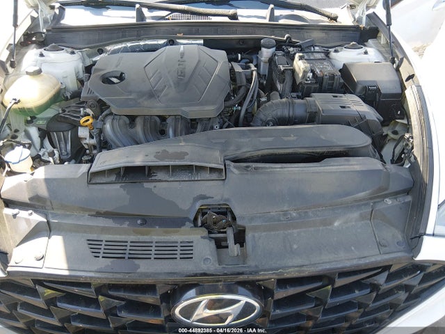 Hyundai SONATA Sel