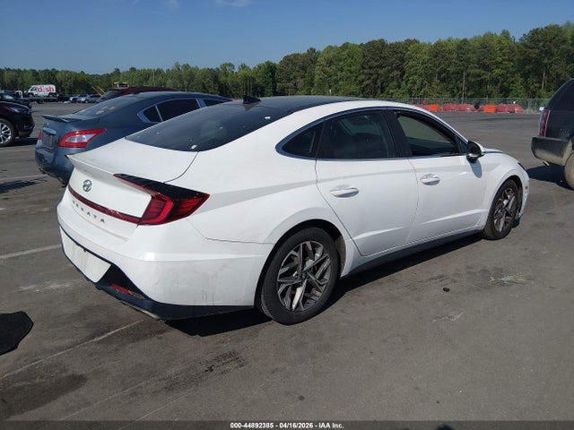 Hyundai SONATA Sel