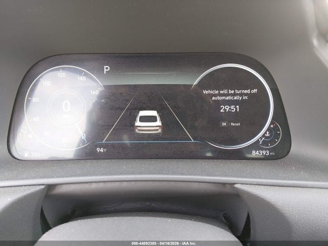 Hyundai SONATA Sel