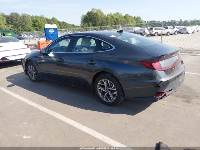 Hyundai SONATA Sel