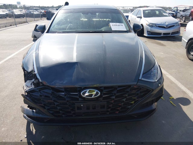 Hyundai SONATA Sel