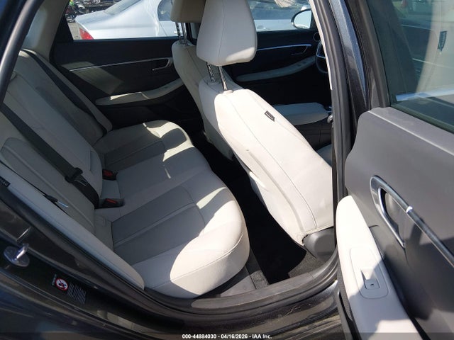 Hyundai SONATA Sel