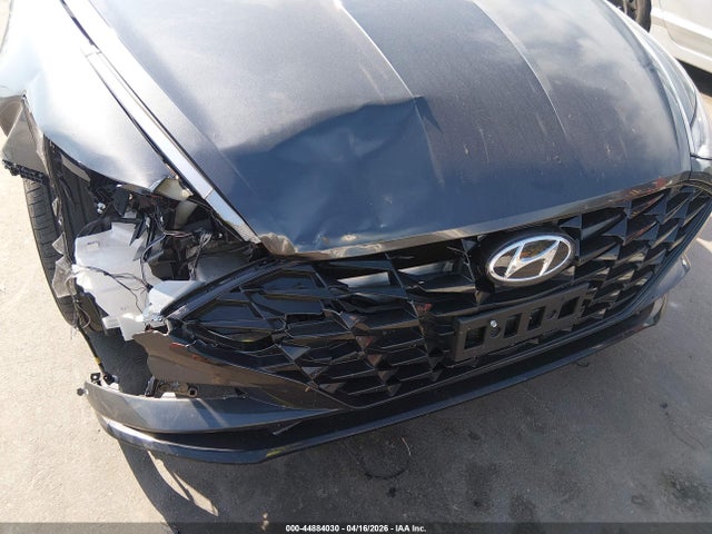 Hyundai SONATA Sel