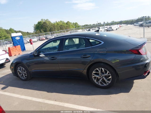 Hyundai SONATA Sel