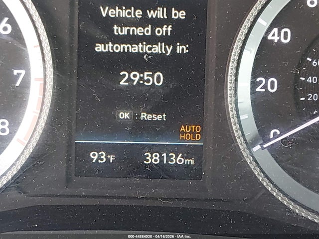 Hyundai SONATA Sel