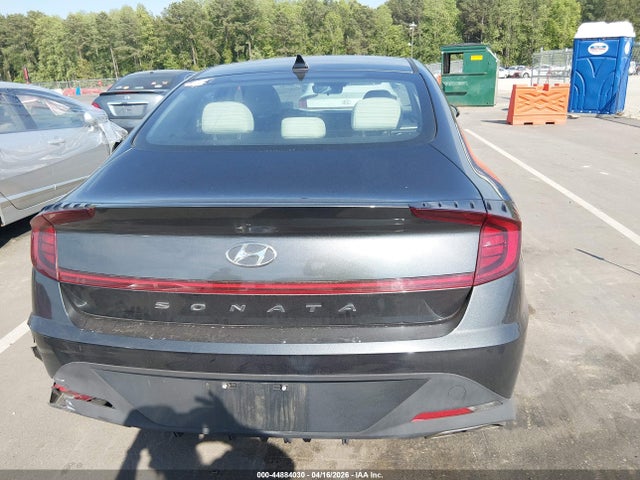 Hyundai SONATA Sel