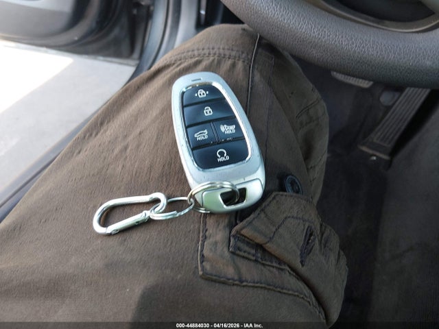Hyundai SONATA Sel