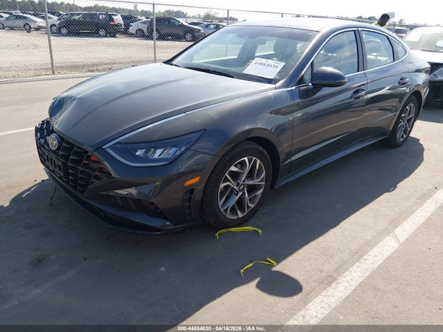 Hyundai SONATA Sel