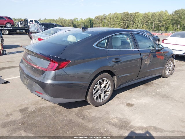Hyundai SONATA Sel