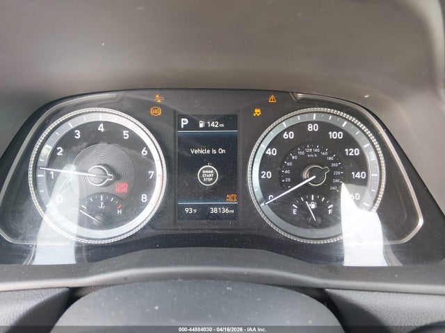 Hyundai SONATA Sel