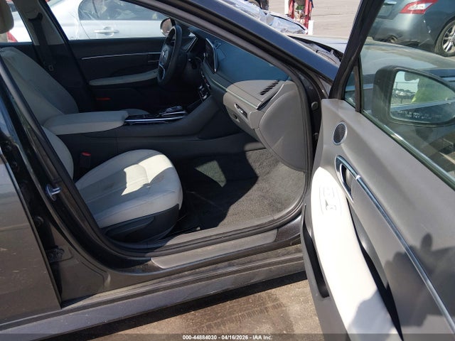 Hyundai SONATA Sel