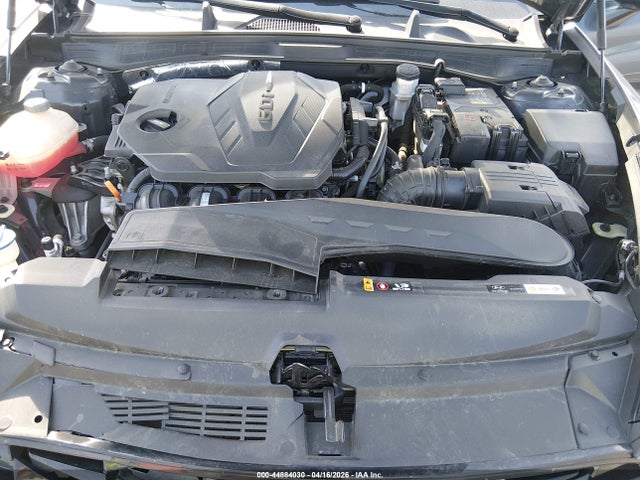 Hyundai SONATA Sel