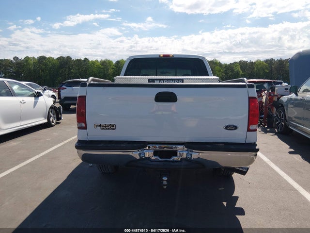 Ford F-250