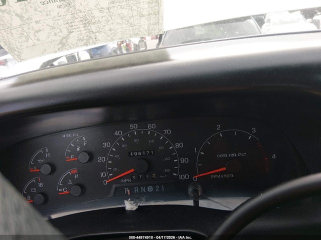 Ford F-250