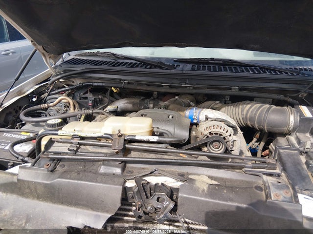 Ford F-250