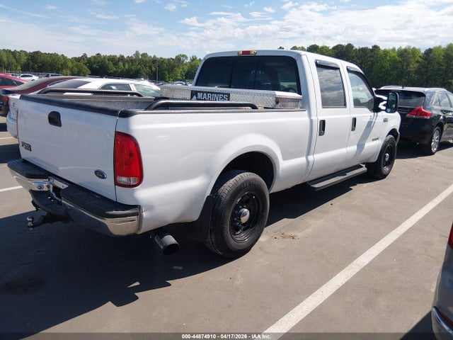 Ford F-250