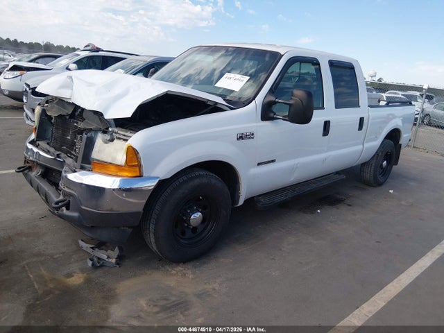 Ford F-250