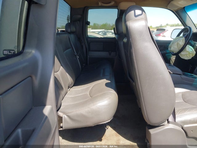 GMC Sierra 1500 Slt
