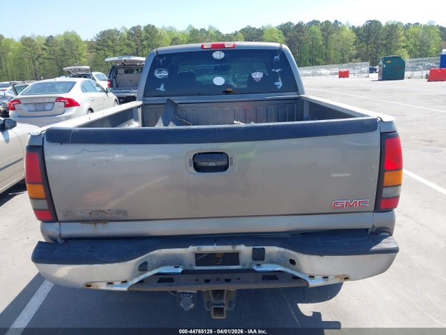 GMC Sierra 1500 Slt