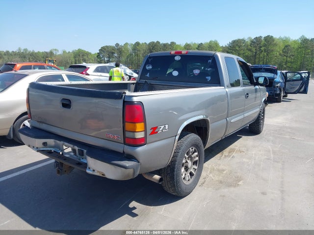 GMC Sierra 1500 Slt